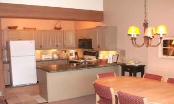 Whistler, British Columbia, Vacation Rental Condo