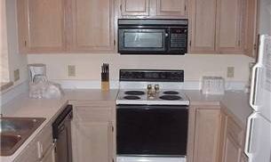 North Myrtle Beach, South Carolina, Vacation Rental Condo