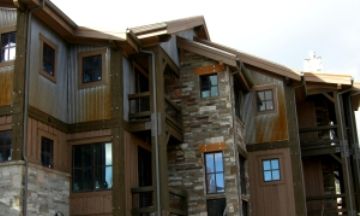 Park City, Utah, Vacation Rental Villa