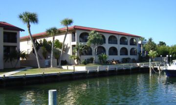 Englewood, Florida, Vacation Rental Condo