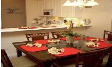 Davenport, Florida, Vacation Rental Condo