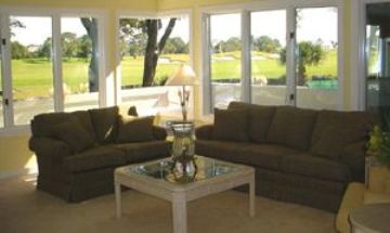 Hilton Head Island, South Carolina, Vacation Rental Villa
