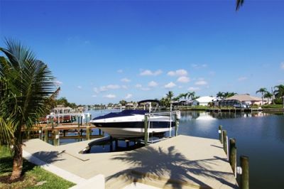 Cape Coral Villa Rental