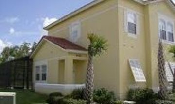 Kissimmee, Florida, Vacation Rental House