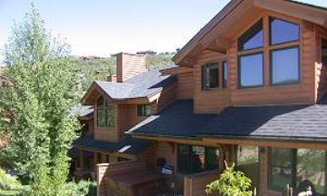 Park City, Utah, Vacation Rental House