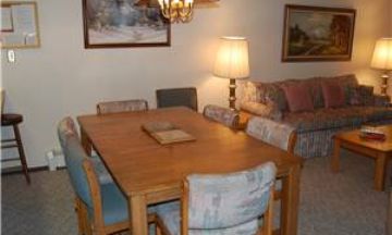 Winter Park, Alabama, Vacation Rental Condo