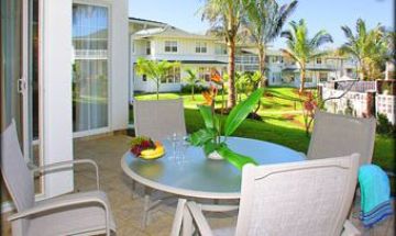 Kauai-Princeville, Hawaii, Vacation Rental Condo