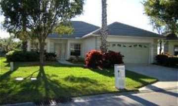 Naples, Florida, Vacation Rental Villa