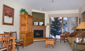 Steamboat Springs, Colorado, Vacation Rental Condo