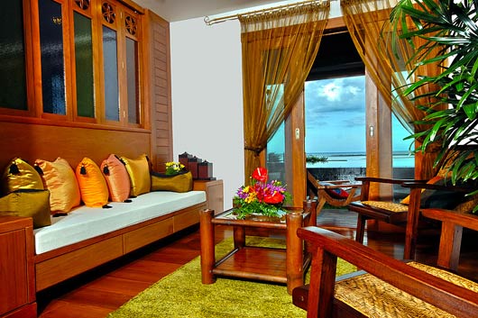 Pattaya, Thailand Villa