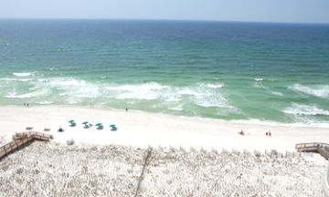 Navarre, Florida, Vacation Rental Condo