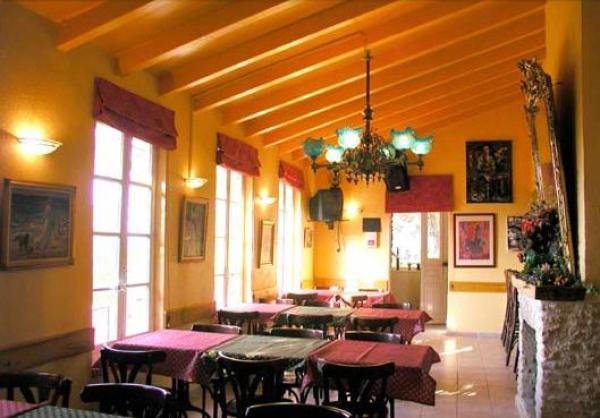On Site Restaurant