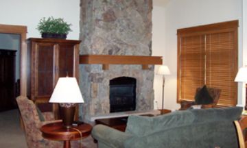 Keystone, Colorado, Vacation Rental Condo