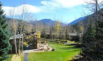 Keystone, Colorado, Vacation Rental Condo