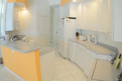 Cape Coral Villa Rental
