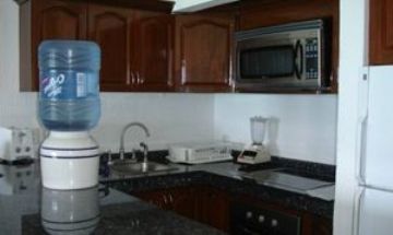 Playa del Carmen, Quintana Roo, Vacation Rental Condo