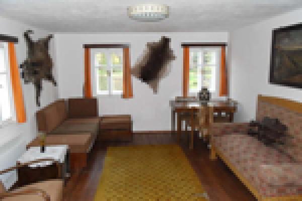 Prague, Prague, Vacation Rental Cottage