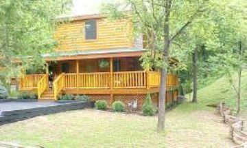 Pigeon Forge, Tennessee, Vacation Rental Cabin