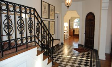 Sarasota, Florida, Vacation Rental Villa