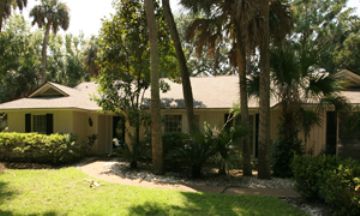 Hilton Head Island, South Carolina, Vacation Rental Villa