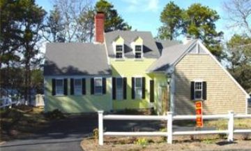 Harwich, Massachusetts, Vacation Rental House