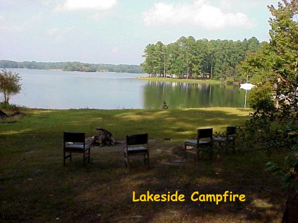 Chapin, South Carolina, Vacation Rental Cottage