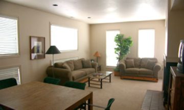 Park City, Utah, Vacation Rental House