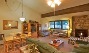 Mammoth Lakes, California, Vacation Rental Condo