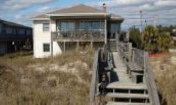North Myrtle Beach, South Carolina, Vacation Rental Villa