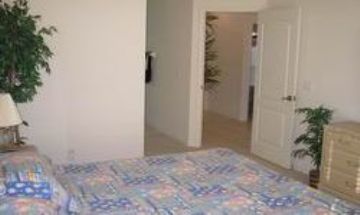 Naples, Florida, Vacation Rental Villa