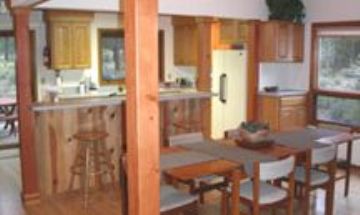 Sunriver, Oregon, Vacation Rental House