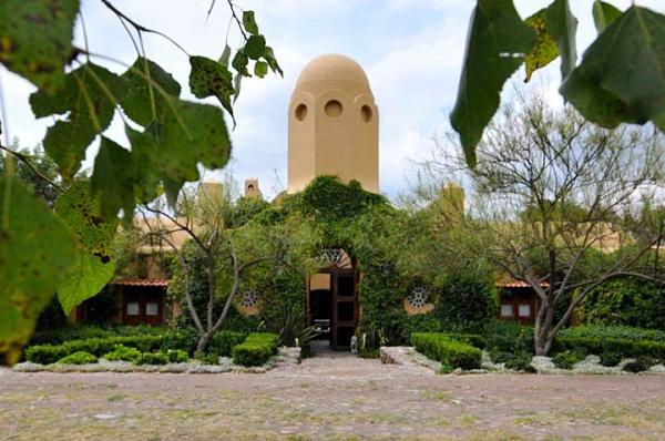 Outside View
