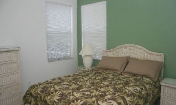 Naples, Florida, Vacation Rental Villa