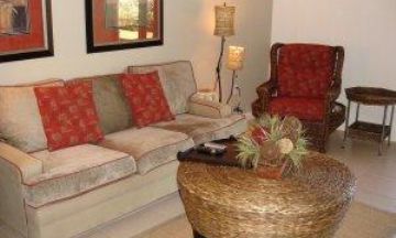 Longboat Key, Florida, Vacation Rental Condo