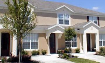 Kissimmee, Florida, Vacation Rental Villa