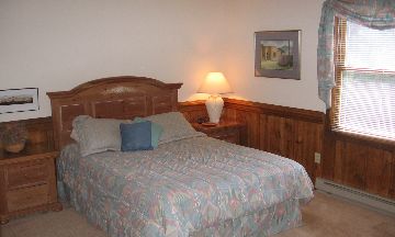 Angel Fire, New Mexico, Vacation Rental Condo