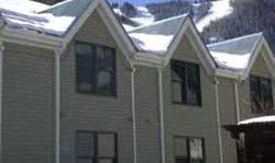 Telluride, Colorado, Vacation Rental Condo