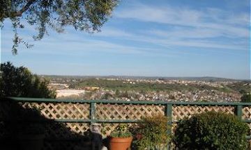 Paso Robles, California, Vacation Rental House