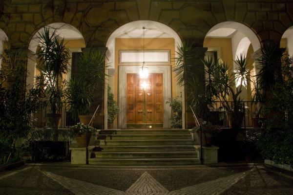 Rome, Lazio, Vacation Rental B&B