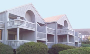 Johns Island, South Carolina, Vacation Rental Condo