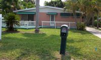 Holmes Beach, Florida, Vacation Rental Villa