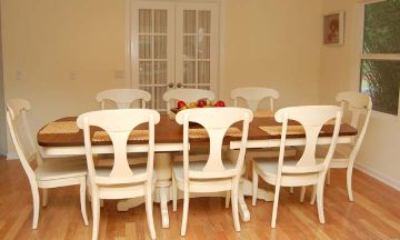 Hilton Head Island, South Carolina, Vacation Rental Villa