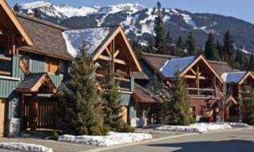 Whistler, British Columbia, Vacation Rental House