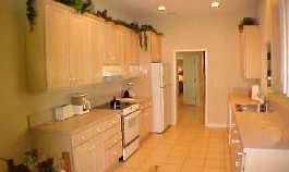 Kiawah Island, South Carolina, Vacation Rental House