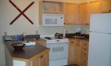 Keystone, Colorado, Vacation Rental Condo