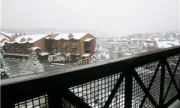 Breckenridge, Colorado, Vacation Rental Condo