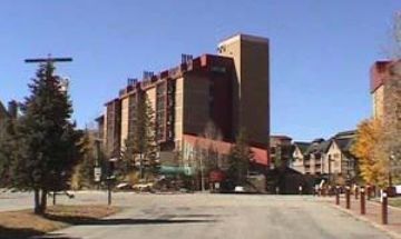 Copper, Colorado, Vacation Rental Condo