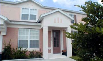 Kissimmee, Florida, Vacation Rental House