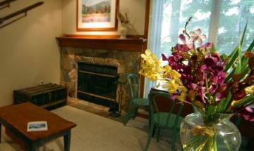 Whistler, British Columbia, Vacation Rental Condo