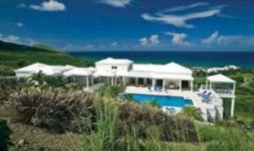 St. Croix, St. Croix, Vacation Rental House